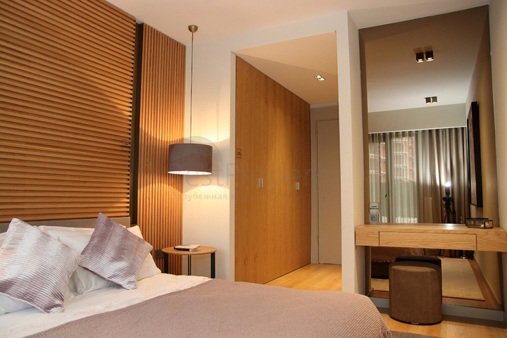 Уникальный семейный комплекс в районе Бейликдюзю