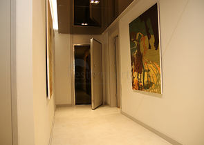 Уникальный семейный комплекс в районе Бейликдюзю