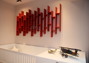 Уникальный семейный комплекс в районе Бейликдюзю