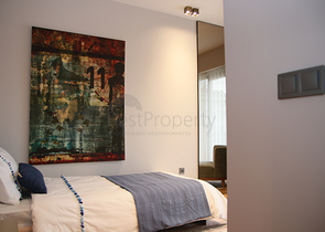 Уникальный семейный комплекс в районе Бейликдюзю