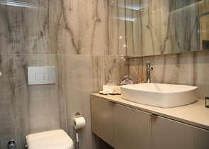 Уникальный семейный комплекс в районе Бейликдюзю