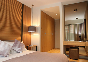 Уникальный семейный комплекс в районе Бейликдюзю