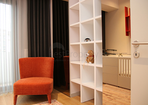 Уникальный семейный комплекс в районе Бейликдюзю