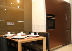 Уникальный семейный комплекс в районе Бейликдюзю