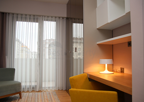 Уникальный семейный комплекс в районе Бейликдюзю