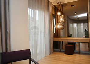 Уникальный семейный комплекс в районе Бейликдюзю