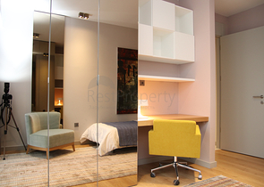 Уникальный семейный комплекс в районе Бейликдюзю