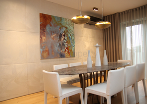 Уникальный семейный комплекс в районе Бейликдюзю