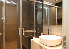 Уникальный семейный комплекс в районе Бейликдюзю