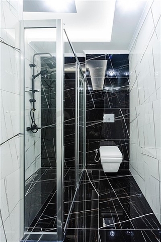 Роскошный пентхаус планировки 4+1 с видом на море