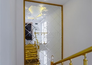 Роскошный пентхаус планировки 4+1 с видом на море