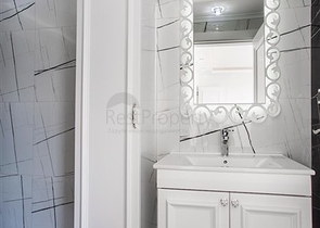 Роскошный пентхаус планировки 4+1 с видом на море