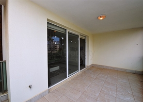 Трёхкомнатная меблированная квартира в престижном районе Оба