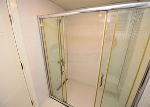 Трёхкомнатная меблированная квартира в престижном районе Оба