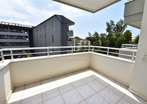 Апартаменты 2+1 для большой семьи в 200 метрах от моря