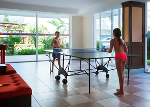 Апартаменты 2+1 для большой семьи в 200 метрах от моря