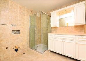 Апартаменты 2+1 для большой семьи в 200 метрах от моря