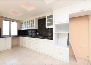 Апартаменты 2+1 для большой семьи в 200 метрах от моря