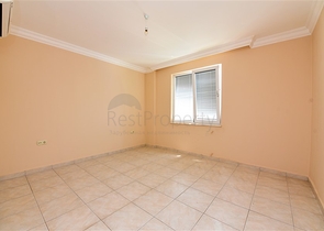 Апартаменты 2+1 для большой семьи в 200 метрах от моря