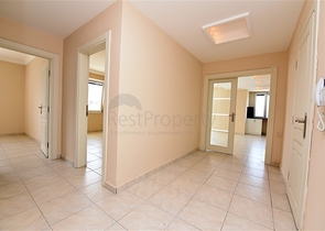 Апартаменты 2+1 для большой семьи в 200 метрах от моря