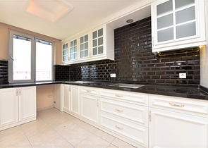 Апартаменты 2+1 для большой семьи в 200 метрах от моря