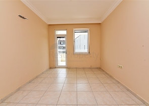 Апартаменты 2+1 для большой семьи в 200 метрах от моря