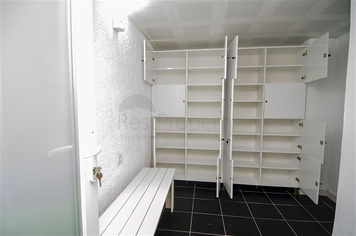 Двухкомнатная квартира с мебелью в Лимане Коньяалты