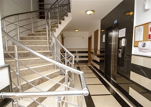 Двухкомнатная квартира с мебелью в Лимане Коньяалты