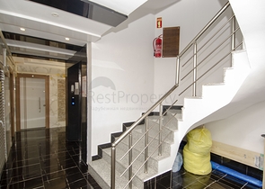 Двухкомнатная квартира с мебелью в Лимане Коньяалты