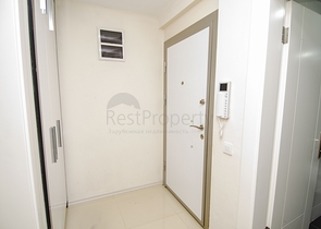 Трехкомнатная квартира с мебелью в районе Хурма Коньяалты