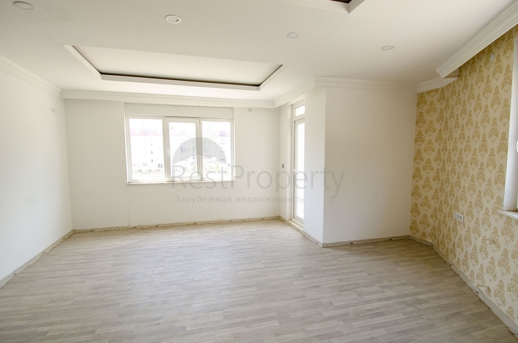 Квартира 2+1 по доступной цене в Коньяалты Анталии