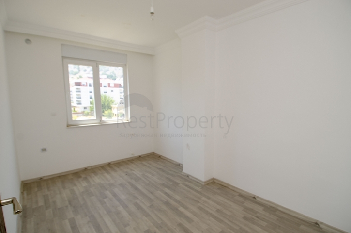 Квартира 2+1 по доступной цене в Коньяалты Анталии