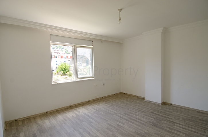 Квартира 2+1 по доступной цене в Коньяалты Анталии