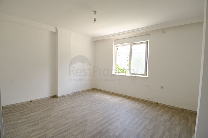 Квартира 2+1 по доступной цене в Коньяалты Анталии