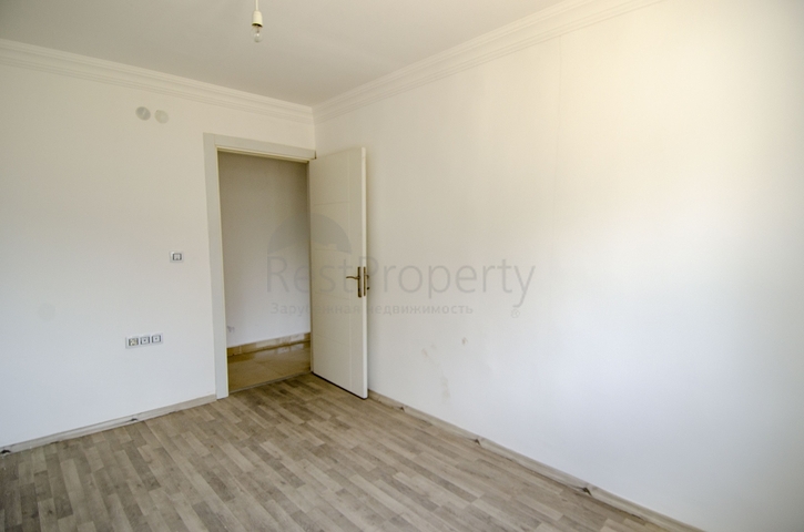 Квартира 2+1 по доступной цене в Коньяалты Анталии