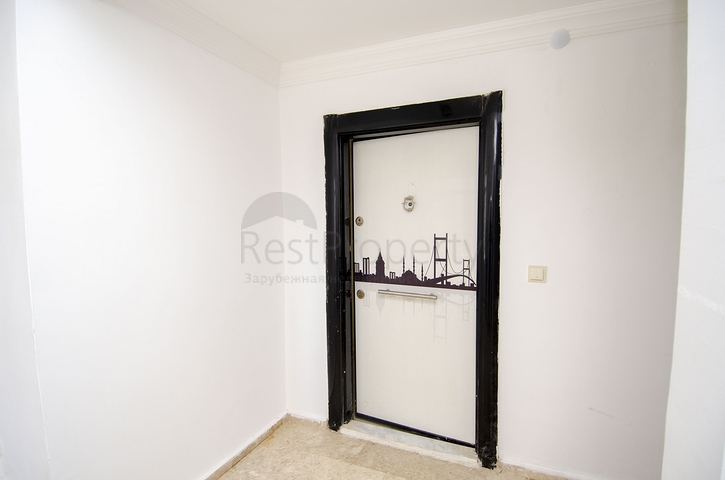 Квартира 2+1 по доступной цене в Коньяалты Анталии