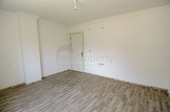 Квартира 2+1 по доступной цене в Коньяалты Анталии