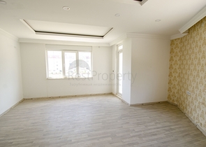 Квартира 2+1 по доступной цене в Коньяалты Анталии