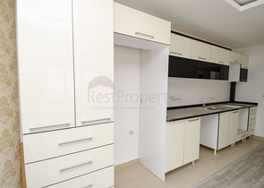 Квартира 2+1 по доступной цене в Коньяалты Анталии