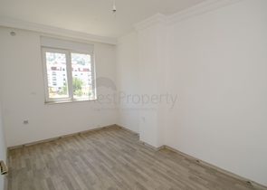 Квартира 2+1 по доступной цене в Коньяалты Анталии