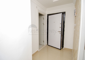 Квартира 2+1 по доступной цене в Коньяалты Анталии