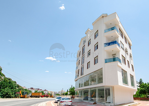 Квартира 2+1 по доступной цене в Коньяалты Анталии Квартира 2+1 по доступной цене в Коньяалты Анталии