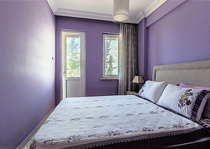 Недорогая квартира с мебелью в Махмутларе