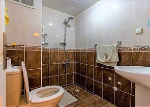 Недорогая квартира с мебелью в Махмутларе