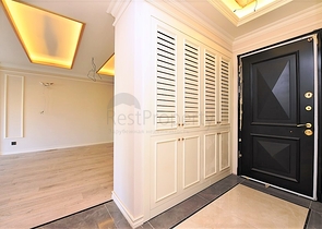 Квартира 2+1 в шикарном комплексе в центре Алании