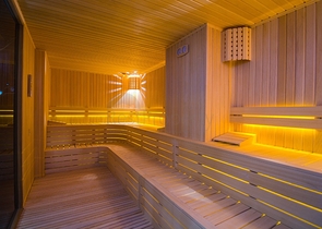 Квартира 2+1 в шикарном комплексе в центре Алании