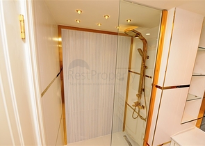 Квартира 2+1 в шикарном комплексе в центре Алании