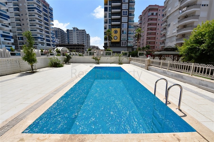 Пентхаус с четырьмя спальнями по привлекательной цене