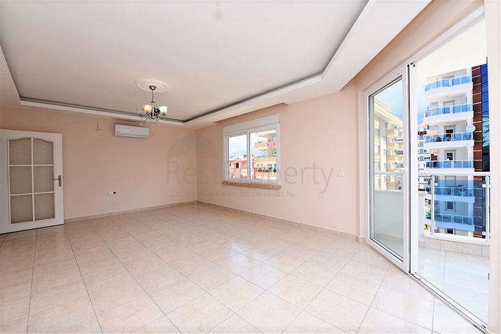 Пентхаус с четырьмя спальнями по привлекательной цене