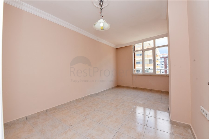 Пентхаус с четырьмя спальнями по привлекательной цене